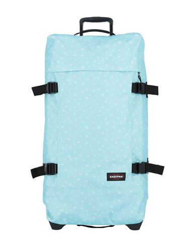 Чемодан/сумка на колесиках EASTPAK 