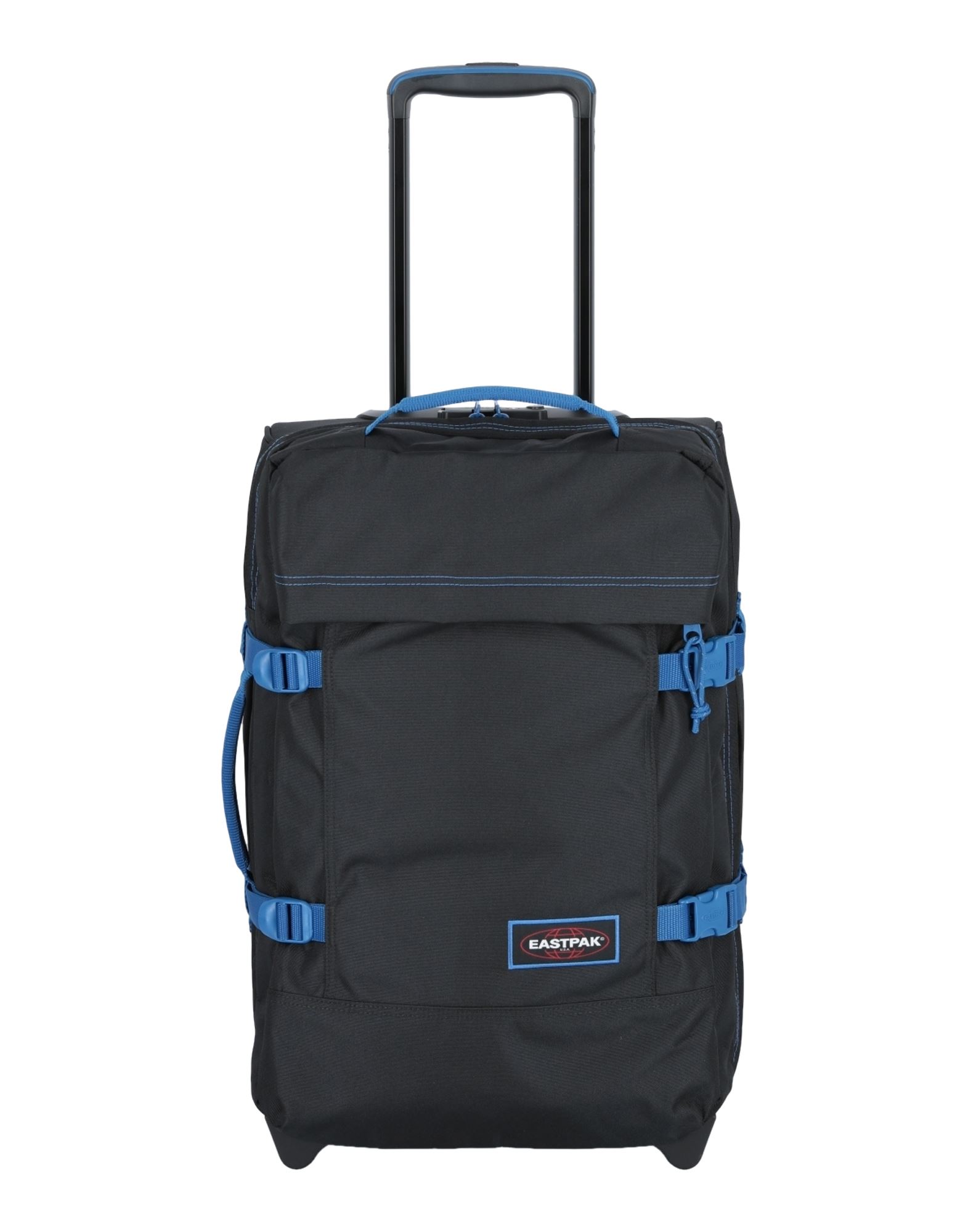 Eastpak Wheeled Luggage In Black ModeSens