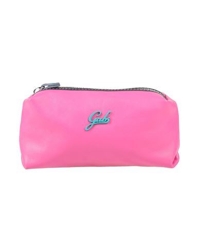 Woman Beauty case Blush Size - Calfskin