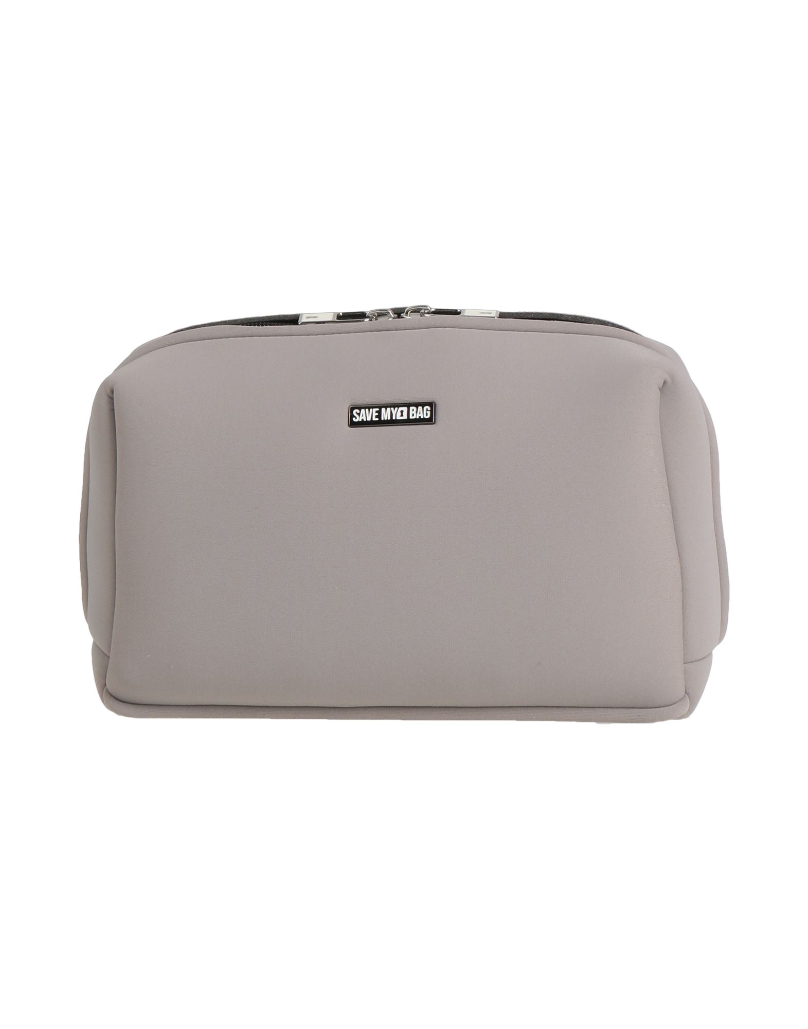 Save My Bag Beauty Cases In Grey