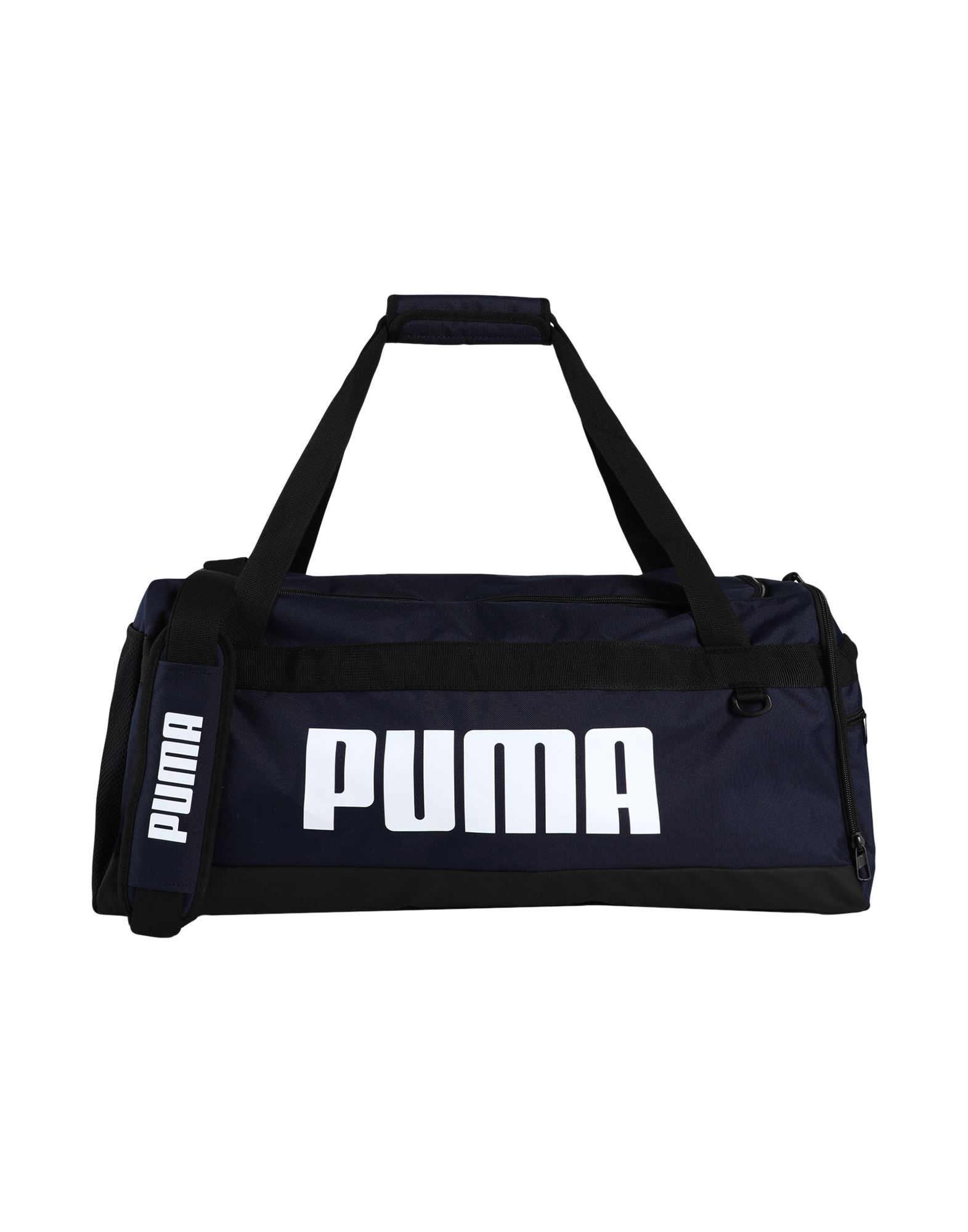 ԥ볫PUMA Unisex ιԥХå ߥåɥʥȥ֥롼 ݥꥨƥ 100% PUMA Challenger Duffel Bag M