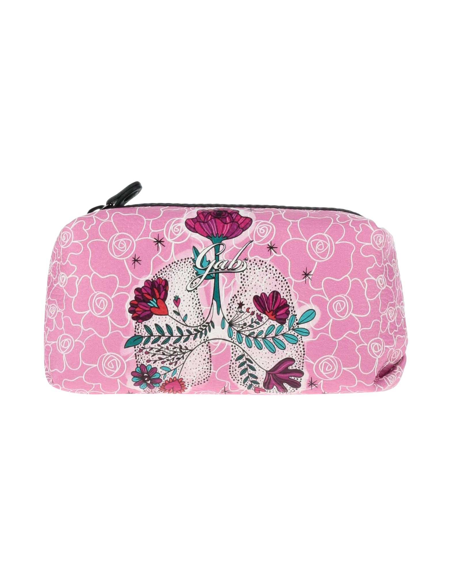 Gabs Beauty Cases In Pink