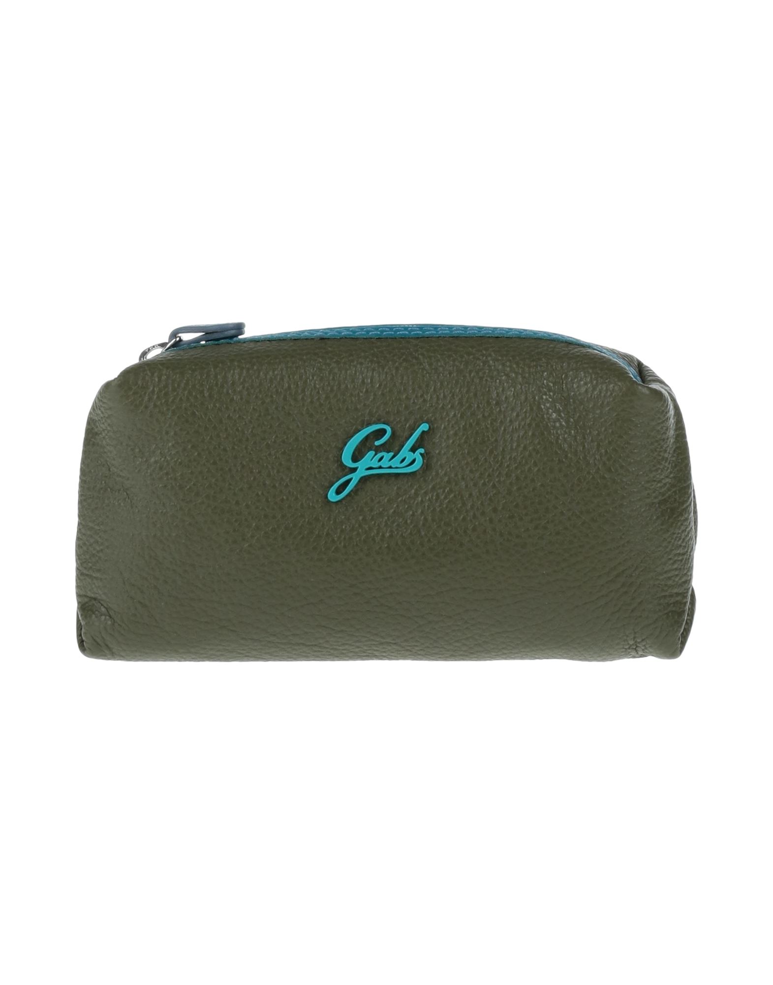 Gabs Beauty Cases In Military Green