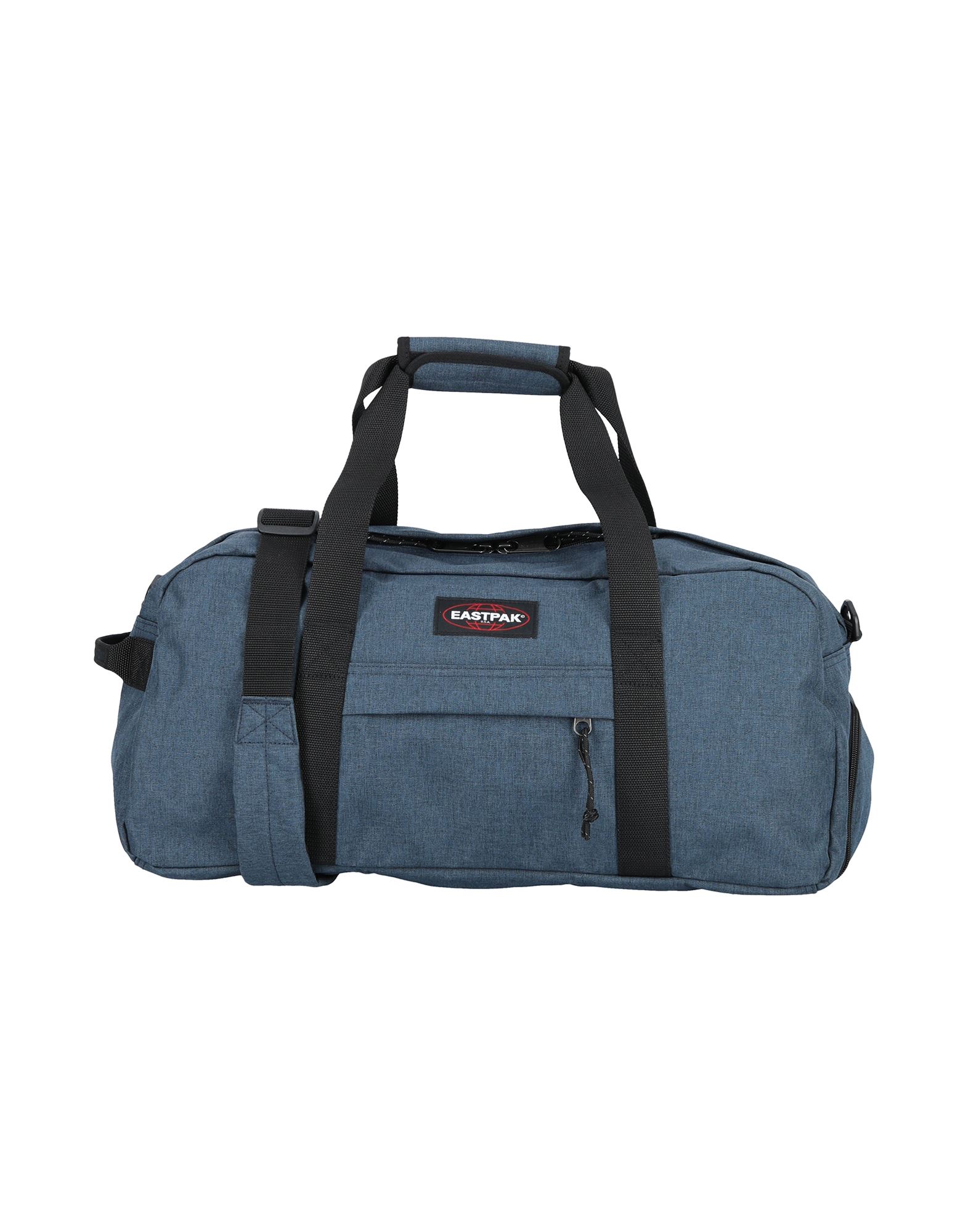 Eastpak Duffel Bags In Blue