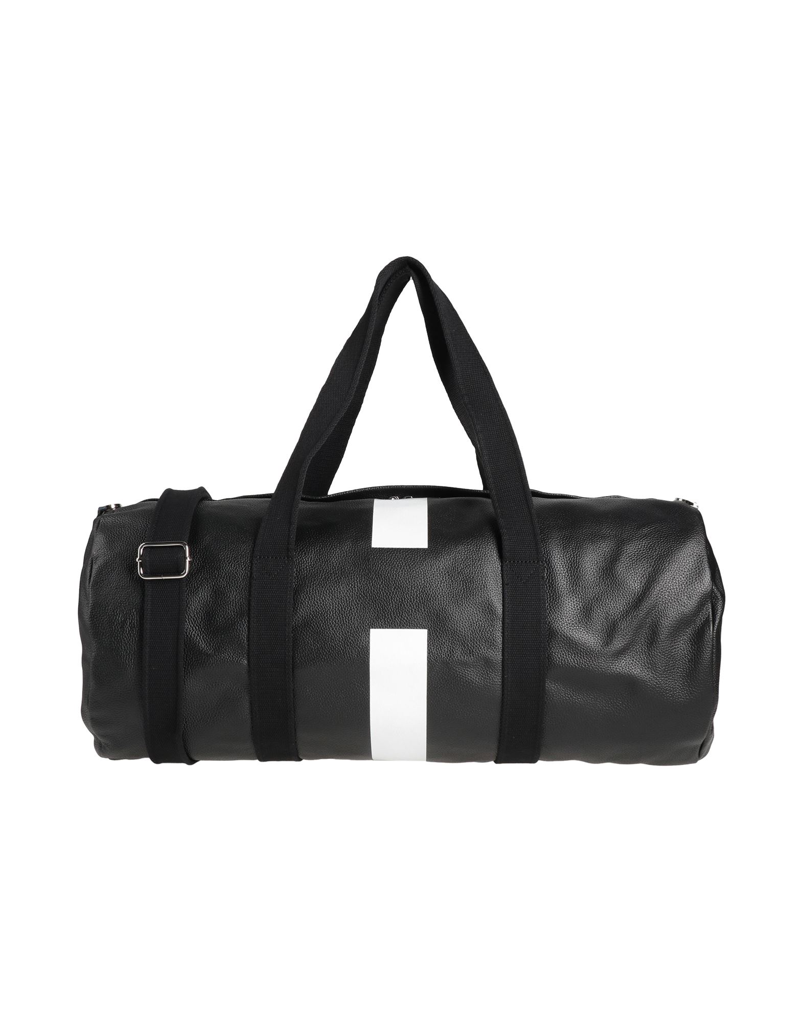 Mia Bag Duffel Bags In Black