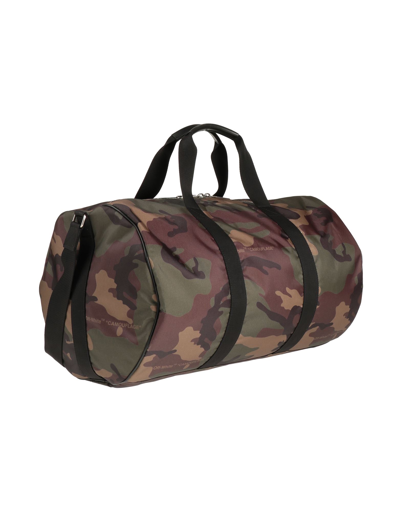  Off-white™ - Koffer & Co. - Reisetaschen - On Yoox.com 