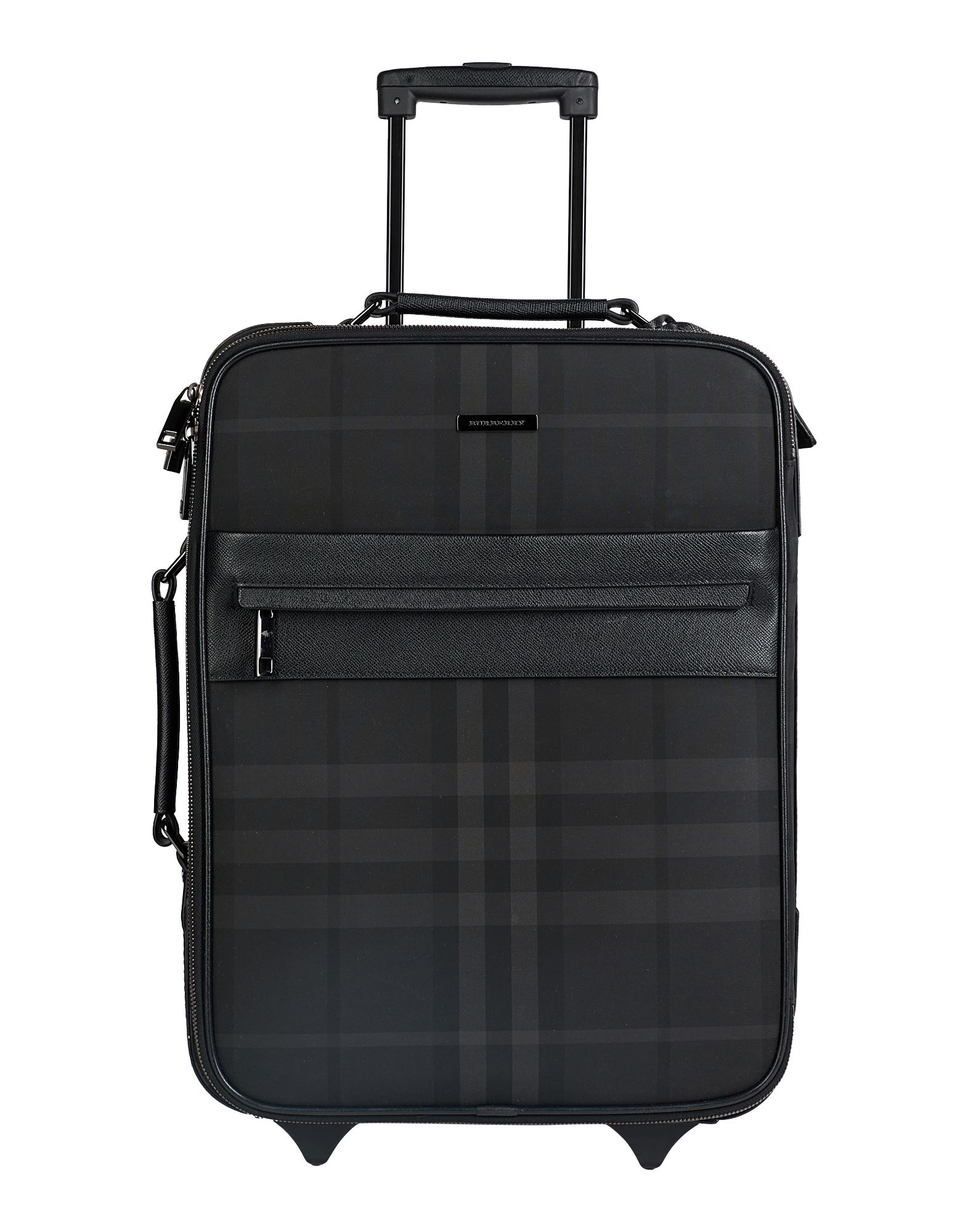  Burberry - Koffer & Co. - Trolleys - On Yoox.com 