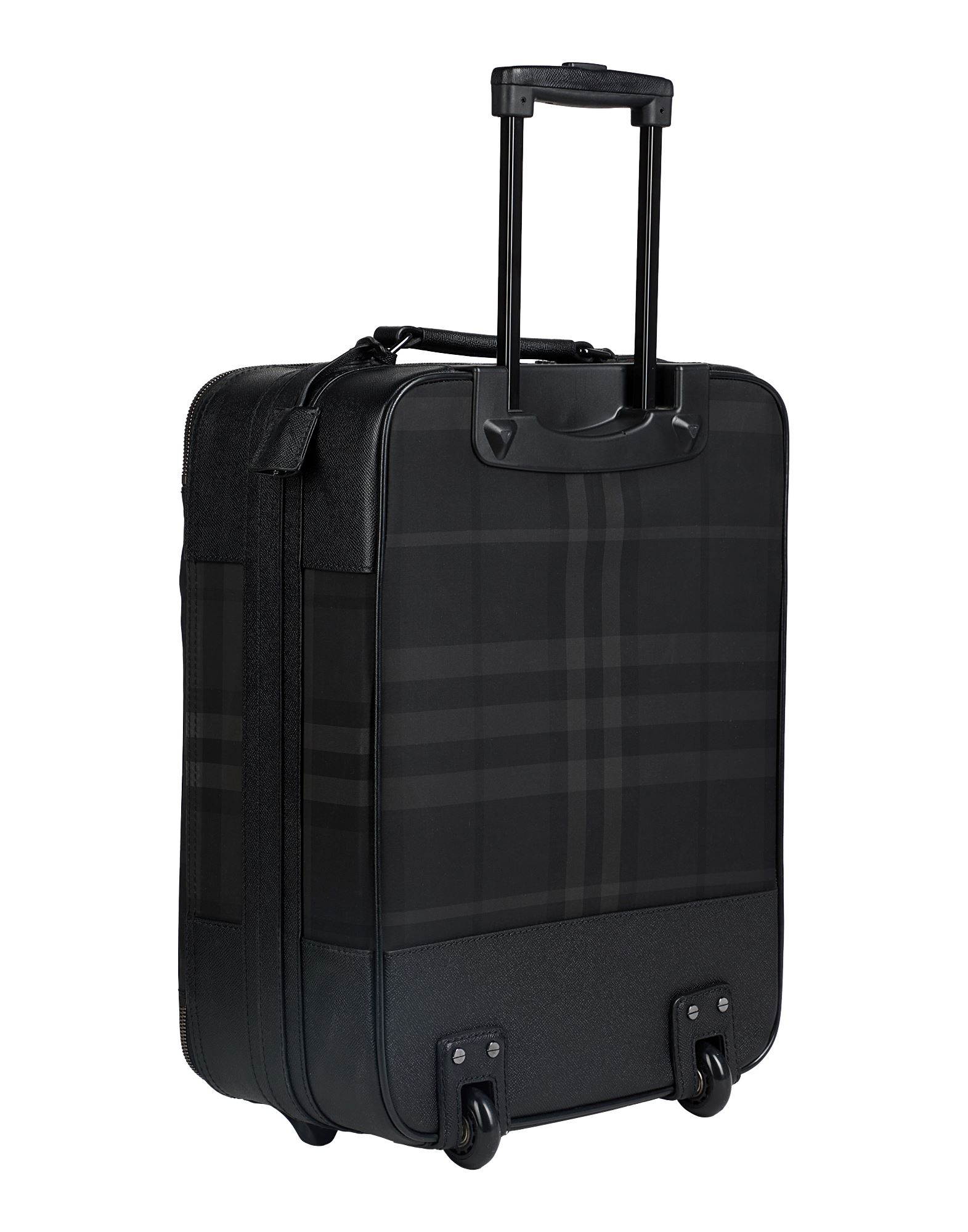  Burberry - Koffer & Co. - Trolleys - On Yoox.com 