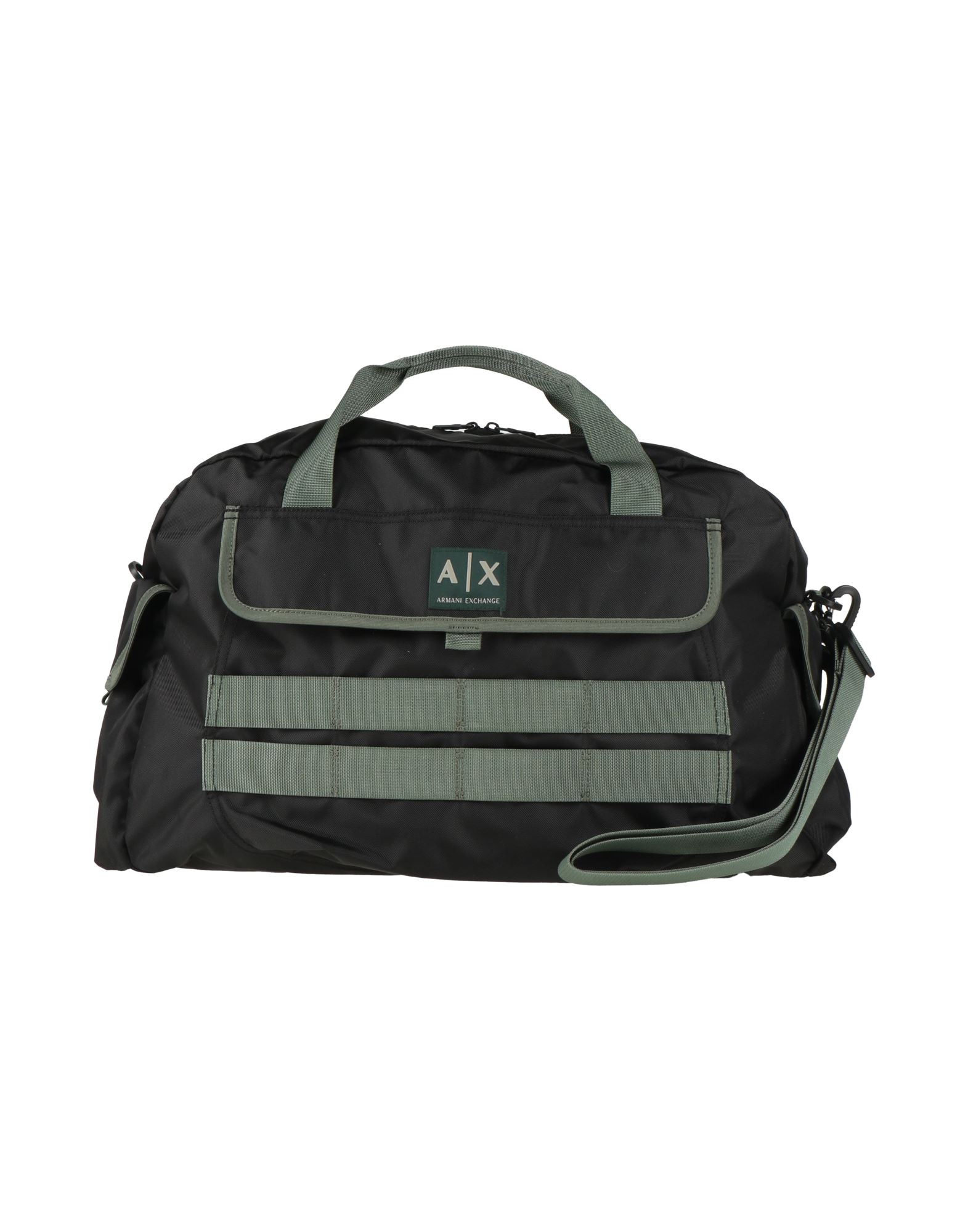  Armani Exchange - Koffer & Co. - Reisetaschen - On Yoox.com 
