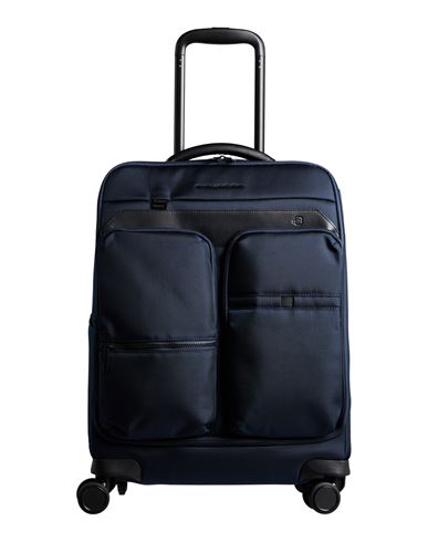 Maleta con ruedas Unisex Azul marino -- Unisex