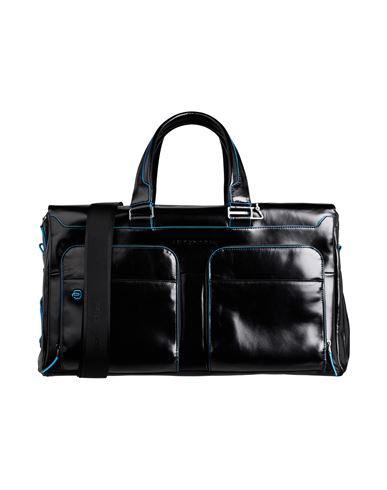 Reisetasche Herren Schwarz -- Herren