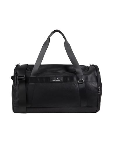 Bolso de viaje Hombre Negro -- Hombre
