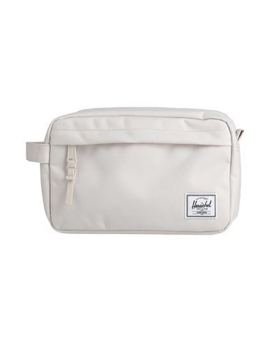 Neceser Unisex Gris perla -- Unisex