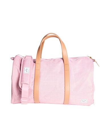 Bolso de viaje Mujer Rosa antiguo -- Mujer