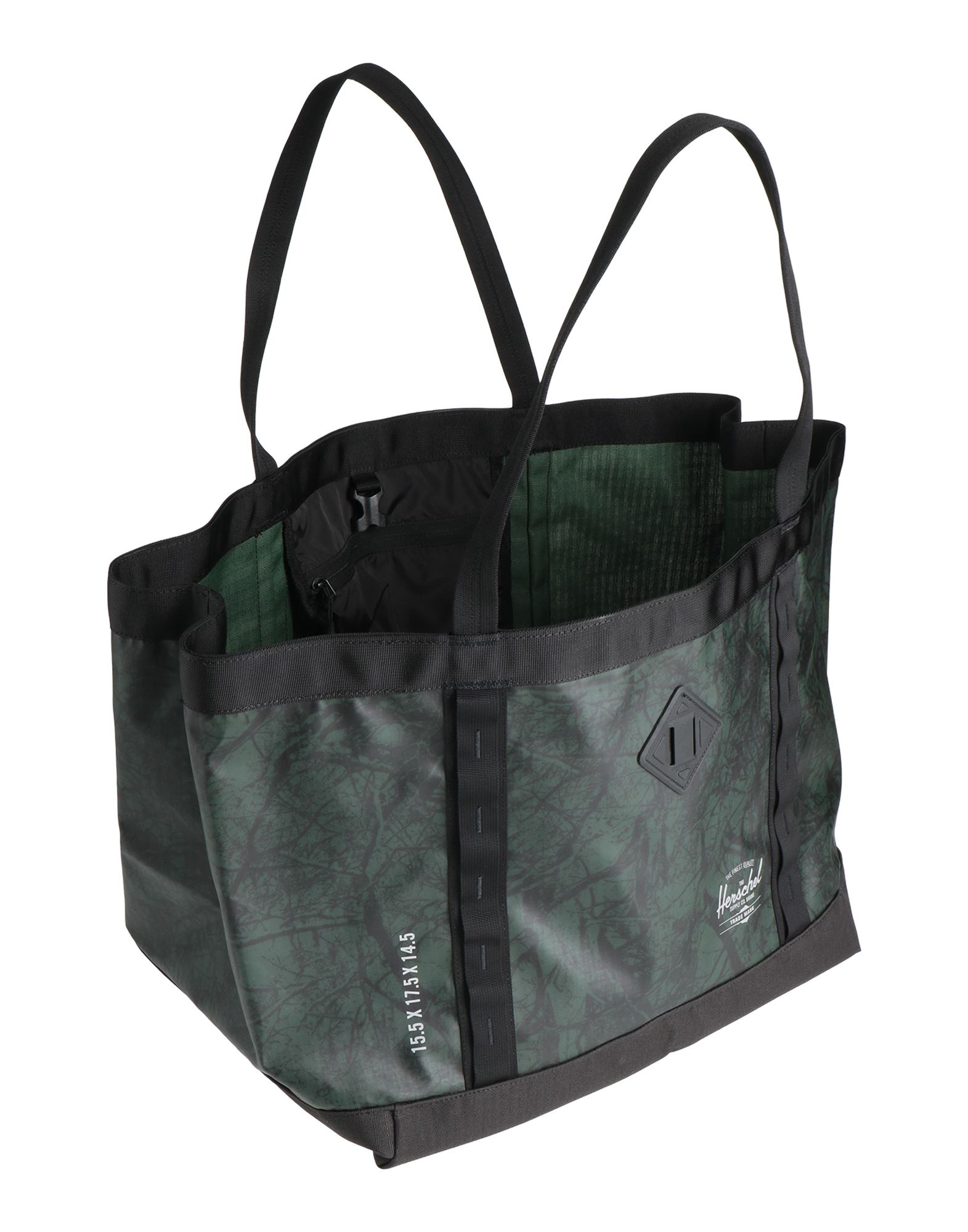  Herschel Supply Co. - Taschen - Schultertaschen - On Yoox.com 