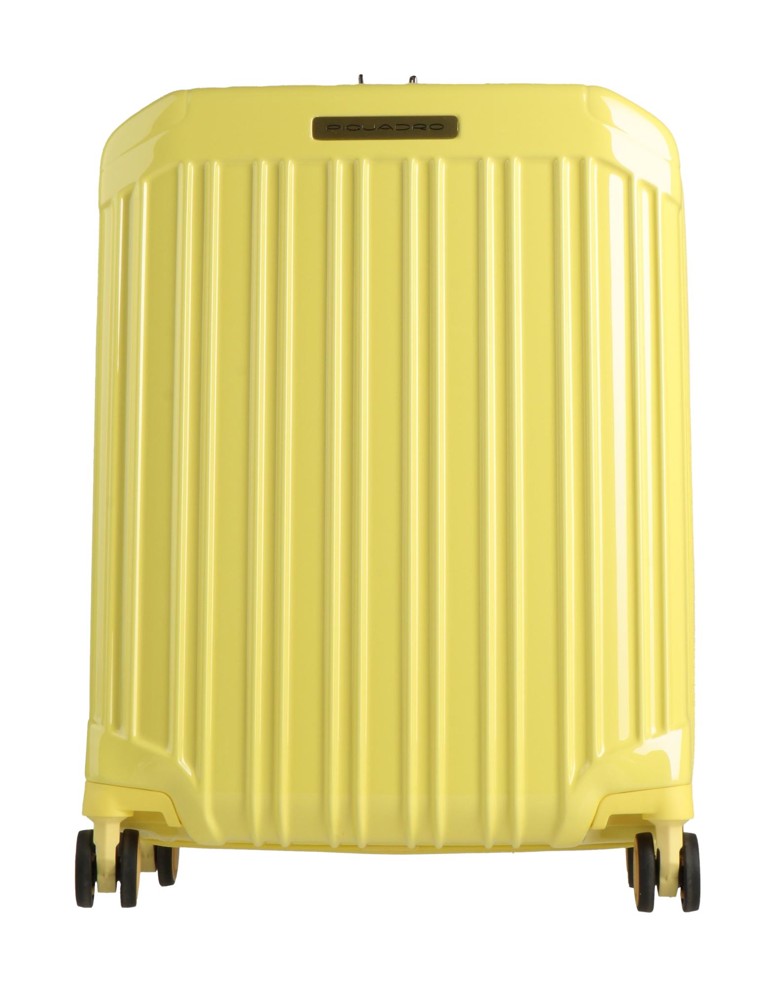 Piquadro - Koffer & Co. - Trolleys - On Yoox.com 