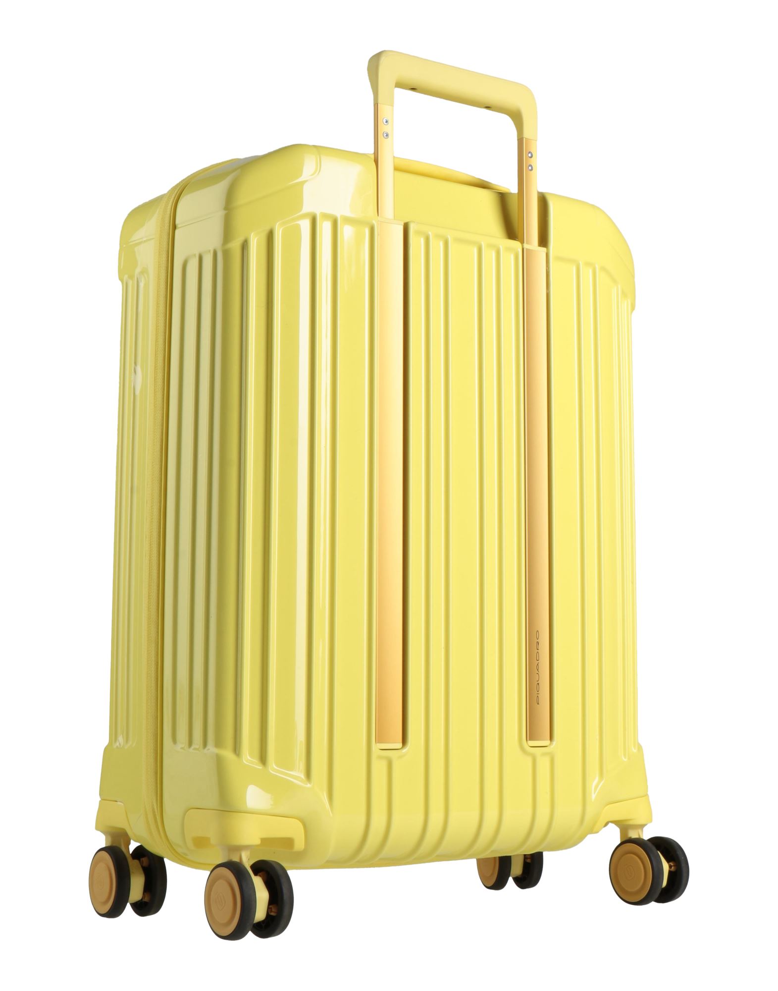  Piquadro - Koffer & Co. - Trolleys - On Yoox.com 