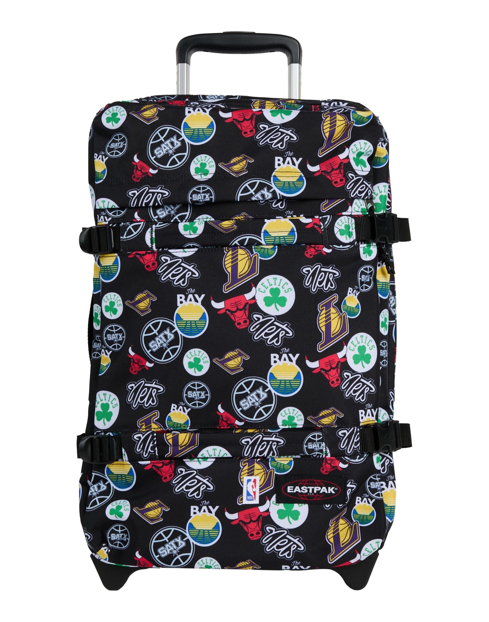  Eastpak - Koffer & Co. - Trolleys - On Yoox.com 