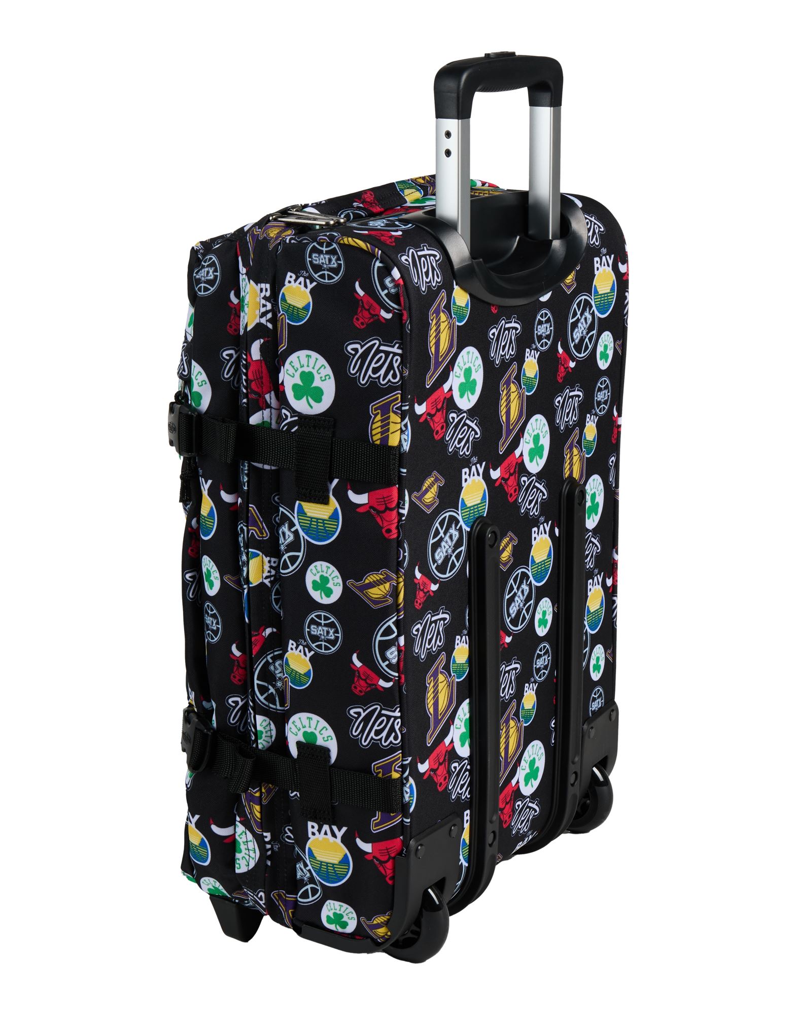  Eastpak - Koffer & Co. - Trolleys - On Yoox.com 