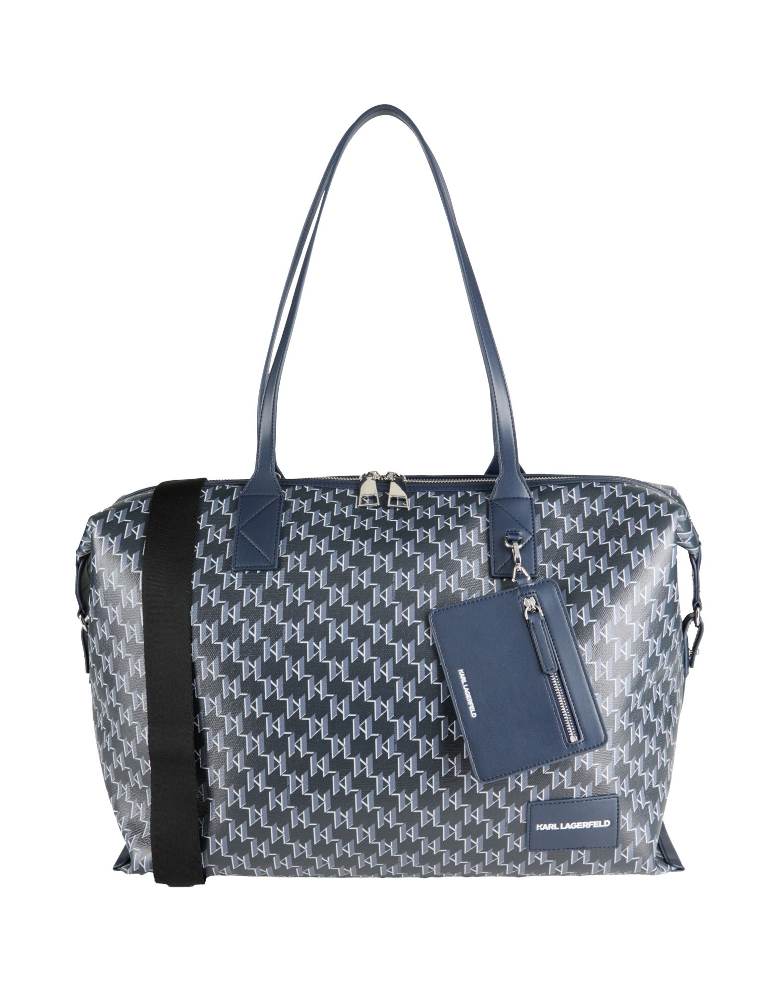  Karl Lagerfeld - Koffer & Co. - Reisetaschen - On Yoox.com 
