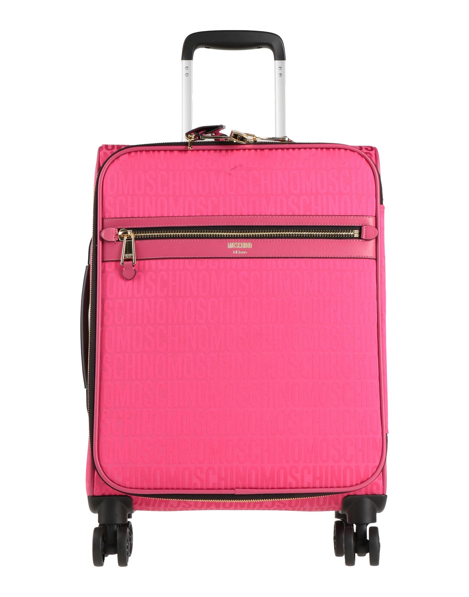  Moschino - Koffer & Co. - Trolleys - On Yoox.com 