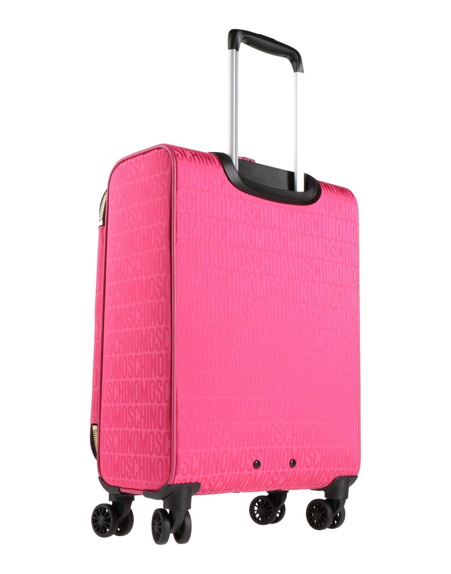  Moschino - Koffer & Co. - Trolleys - On Yoox.com 