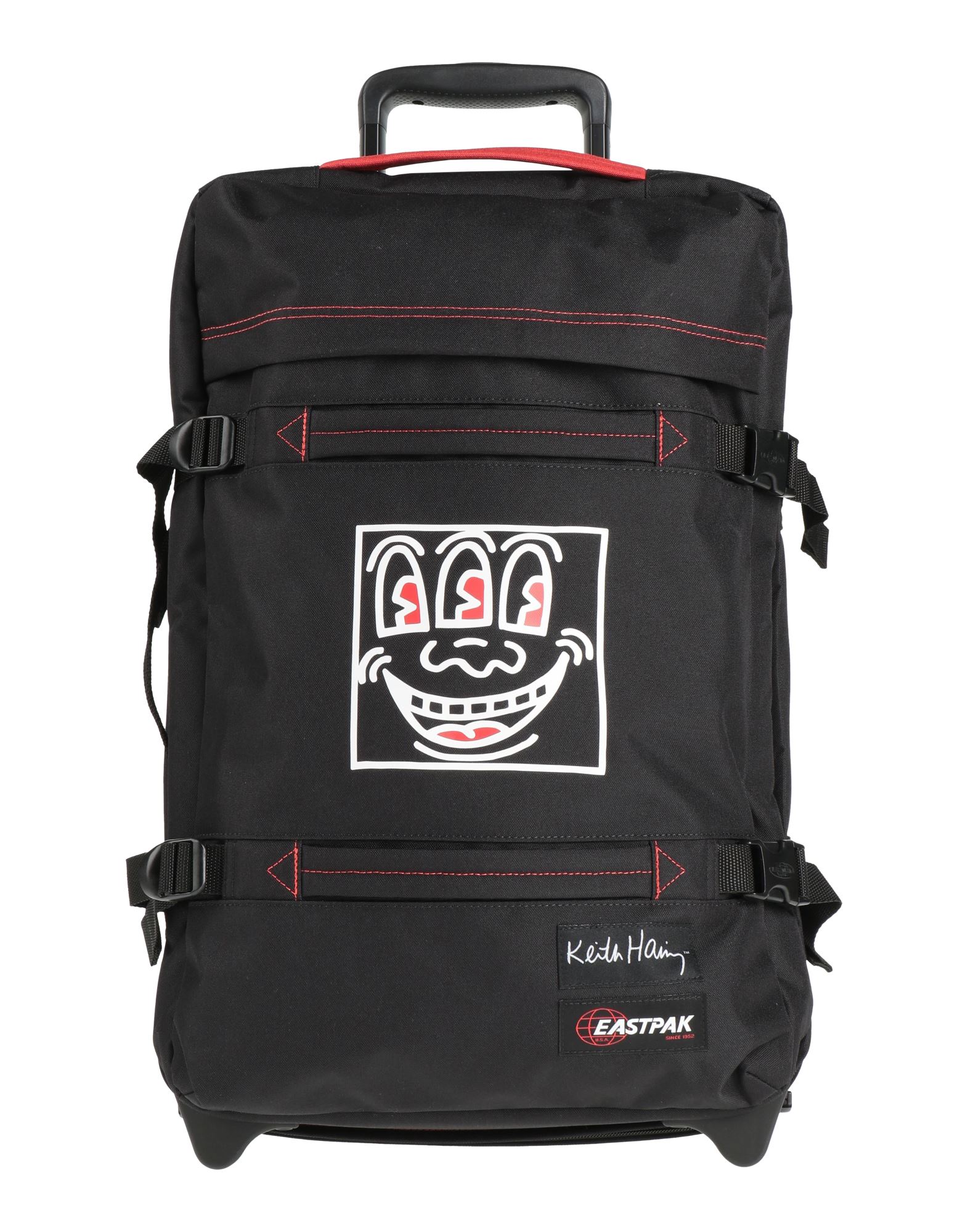  Eastpak - Koffer & Co. - Trolleys - On Yoox.com 