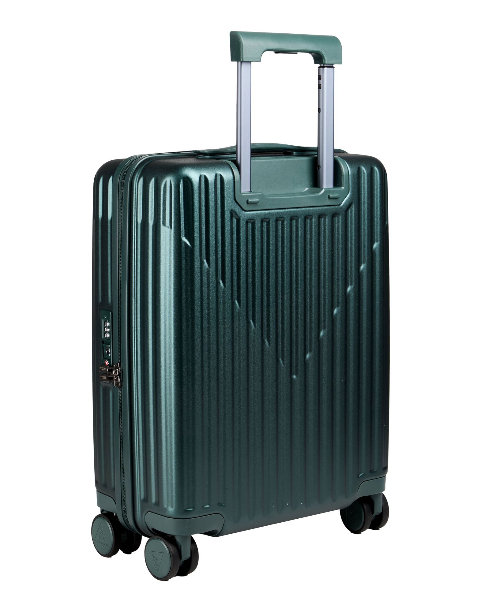  Guess - Koffer & Co. - Trolleys - On Yoox.com 