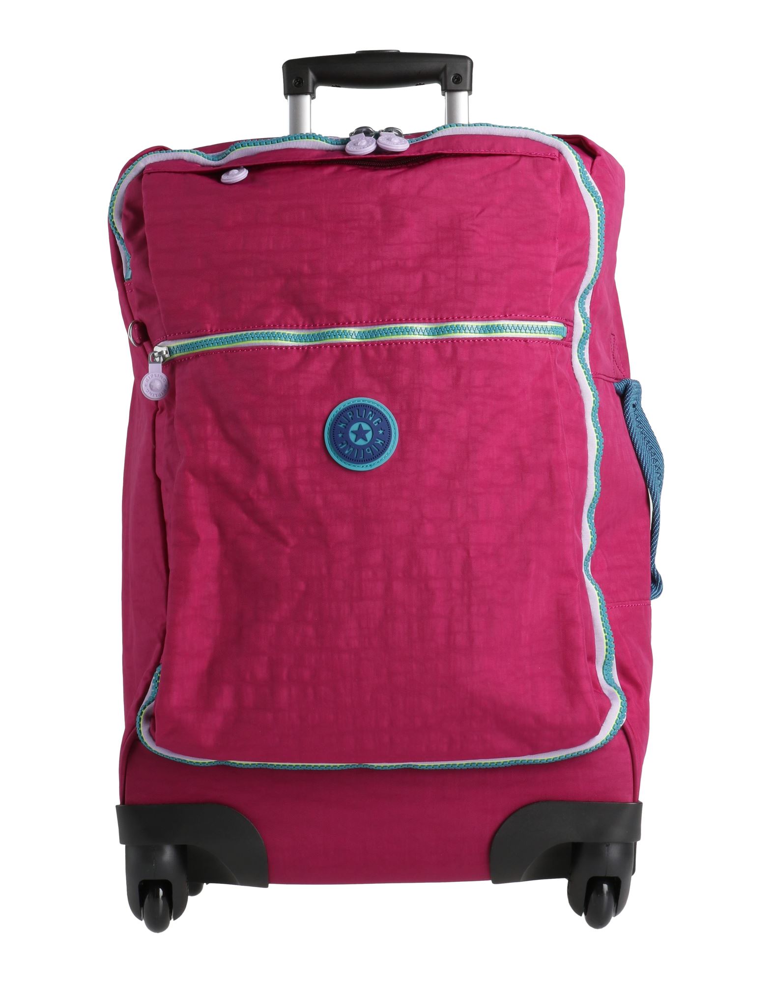  Kipling - Maletas - Maletas Con Ruedas - On Yoox.com 