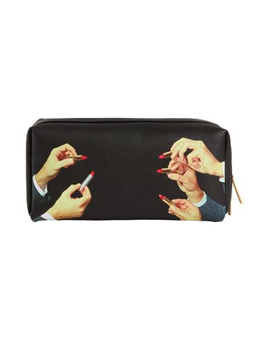 Neceser Unisex Negro -- Unisex