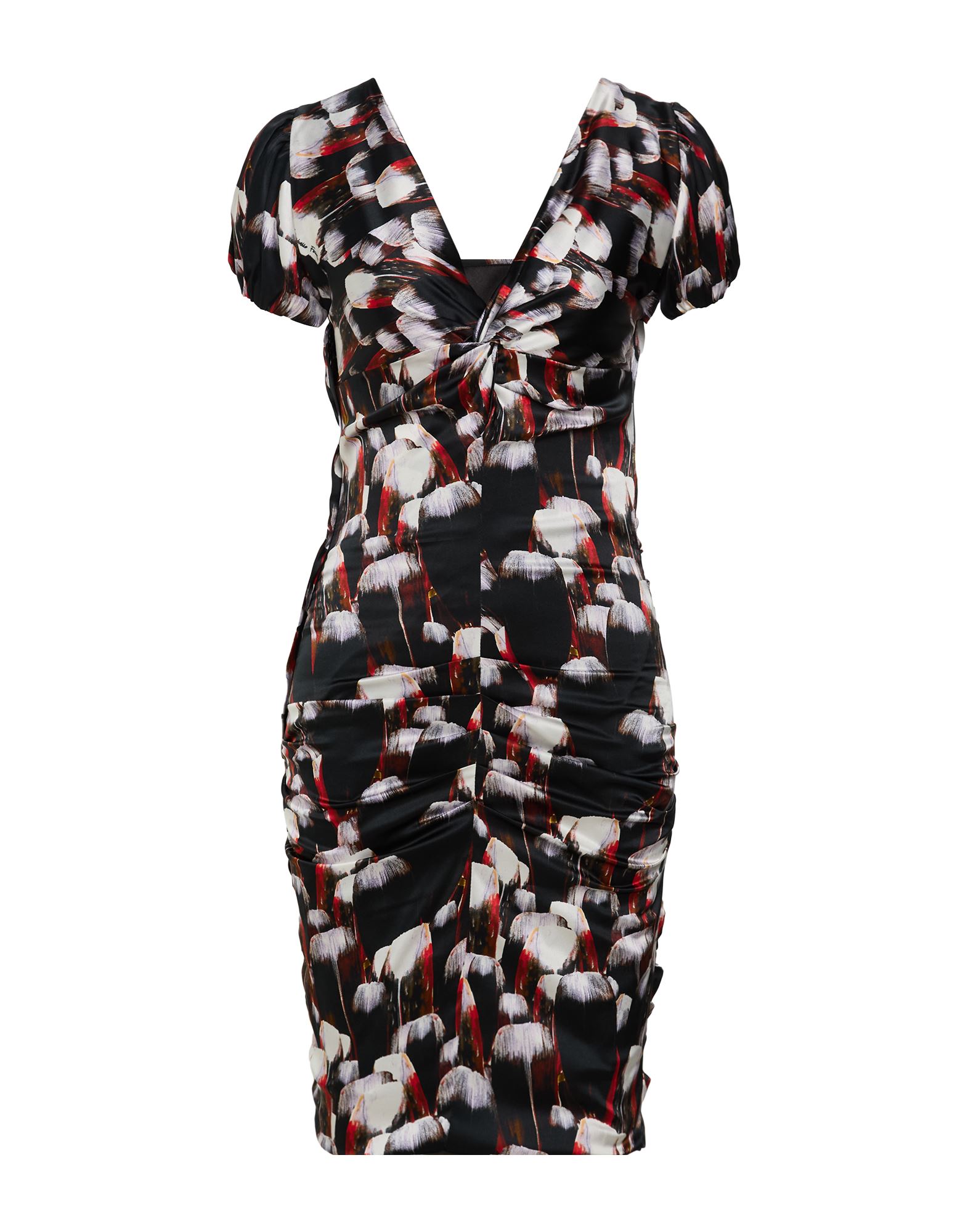 ELISABETTA FRANCHI ELISABETTA FRANCHI ΦΟΡΕΜΑΤΑ Midi φόρεμα