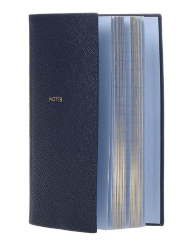 фото Записная книжка Smythson