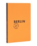 L�IPPOCAMPO Unisex Lifestyle Farbe Orange Gr��e 1