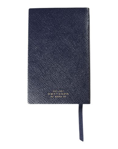 фото Записная книжка smythson