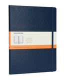 MOLESKINE Unisex Notizbuch Farbe Dunkelblau Gr��e 1