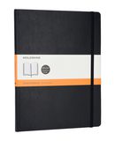 MOLESKINE Unisex Notizbuch Farbe Schwarz Gr��e 1