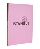 L�IPPOCAMPO Unisex Lifestyle Farbe Rosa Gr��e 1