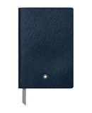 MONTBLANC Unisex Notizbuch Farbe Dunkelblau Gr��e 1