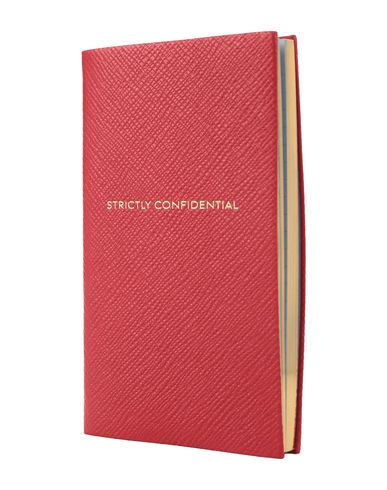 фото Записная книжка Smythson