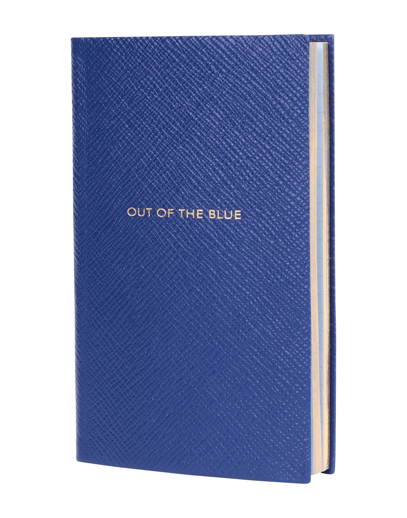 SMYTHSON Записная книжка