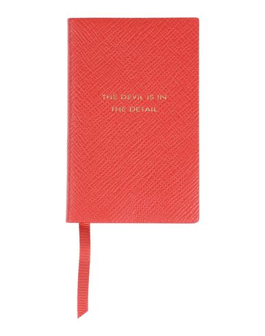 фото Записная книжка Smythson