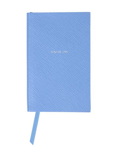 фото Записная книжка Smythson