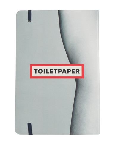 фото Записная книжка Seletti wears toiletpaper