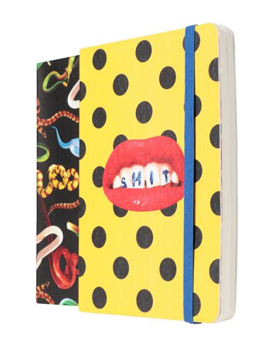 фото Записная книжка Seletti wears toiletpaper