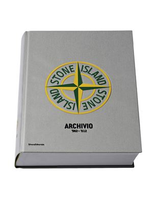 ARCHIVIO '982–'012 書籍 Stone Island メンズ -Stone Island