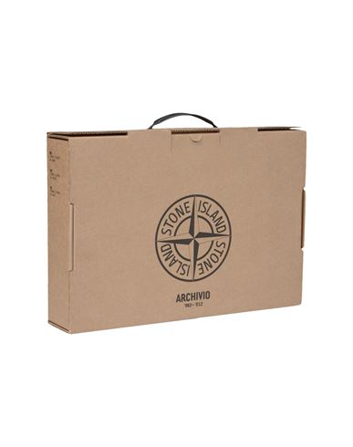 Stone Island Archive Book 982 012 Official Store