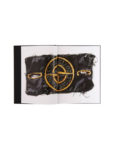 Stone Island History Book | Official Store