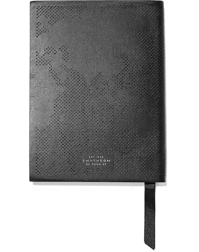 фото Записная книжка smythson