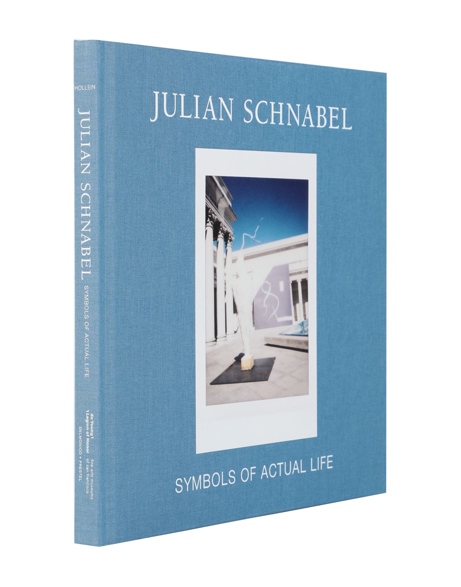 PRESTEL PUBLISHING Unisex アート書籍 Julian Schnabel (-)