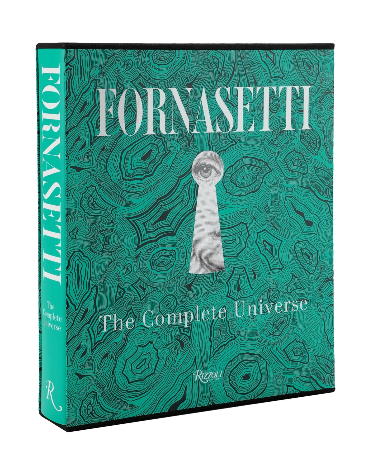 FORNASETTI フォルナセッティ Unisex デザイン書籍 THE COMPLETE UNIVERSE (-)